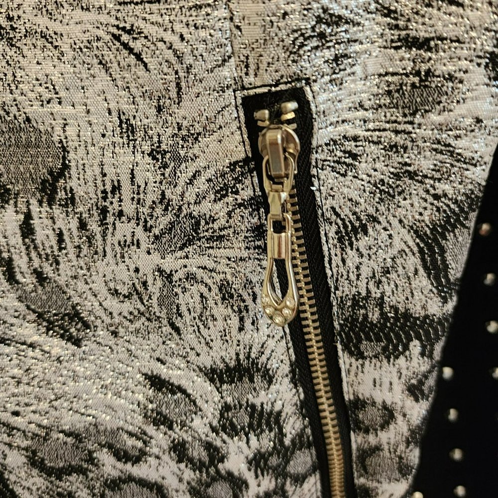 Berek Stunning Jacket Size Large - image 7